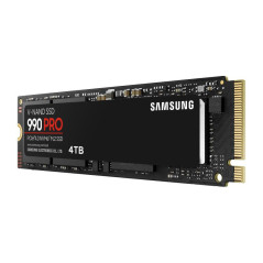 Disques SSD - Samsung - 990 PRO | Soul Rebel E-Shop