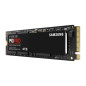 Disques SSD - Samsung - 990 PRO