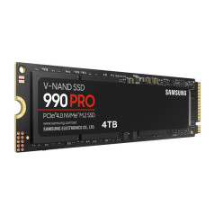 Disques SSD - Samsung - 990 PRO | Soul Rebel E-Shop
