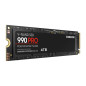 Disques SSD - Samsung - 990 PRO
