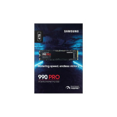Disques SSD - Samsung - 990 PRO | Soul Rebel E-Shop