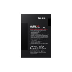 Disques SSD - Samsung - 990 PRO | Soul Rebel E-Shop