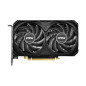 Cartes graphiques - MSI - GEFORCE RTX 4060 TI VENTUS 2X BLACK 16G OC