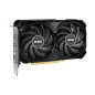 Cartes graphiques - MSI - GEFORCE RTX 4060 TI VENTUS 2X BLACK 16G OC