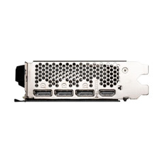 Cartes graphiques - MSI - GEFORCE RTX 4060 TI VENTUS 2X BLACK 16G OC | Soul Rebel E-Shop