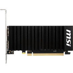 Cartes graphiques - MSI - GeForce GT 1030 4GHD4 LP OC | Soul Rebel E-Shop
