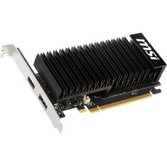 Cartes graphiques - MSI - GeForce GT 1030 4GHD4 LP OC | Soul Rebel E-Shop
