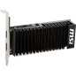 Cartes graphiques - MSI - GeForce GT 1030 4GHD4 LP OC