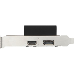 Cartes graphiques - MSI - GeForce GT 1030 4GHD4 LP OC | Soul Rebel E-Shop