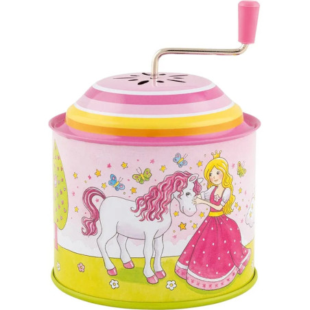 Moulin musical
