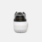 Low safety shoes - Jamma - Unisex - EN ISO 20345 - S3 SRC - White