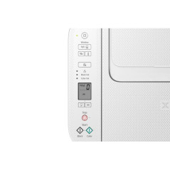 Imprimantes multifonctions - Canon - TS3751i | Soul Rebel E-Shop