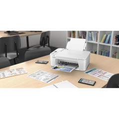 Imprimantes multifonctions - Canon - TS3751i | Soul Rebel E-Shop
