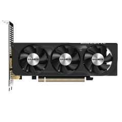 Cartes graphiques - GIGABYTE - GeForce RTX 4060 OC Low Profile 8G | Soul Rebel E-Shop