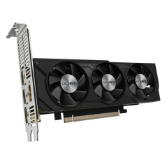 Cartes graphiques - GIGABYTE - GeForce RTX 4060 OC Low Profile 8G | Soul Rebel E-Shop