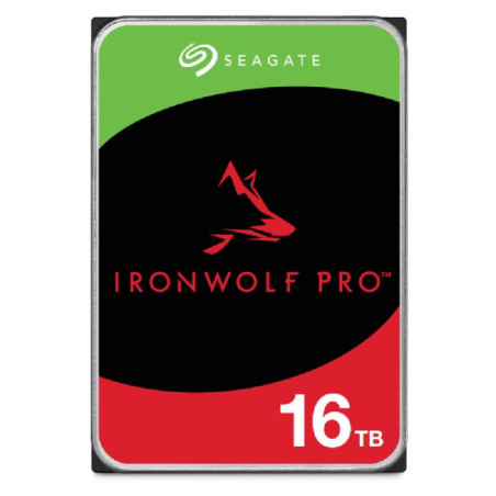 Disques durs - Seagate - ST16000NT001 | Soul Rebel E-Shop