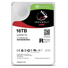 Disques durs - Seagate - ST16000NT001 | Soul Rebel E-Shop