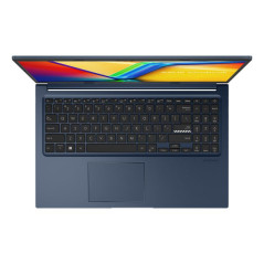 Laptops - ASUS - X1504VA | Soul Rebel E-Shop
