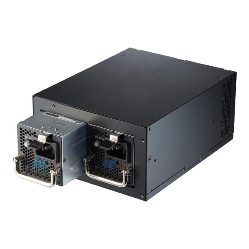 Unités d'alimentation d'énergie - FSP - Twins PRO 500W