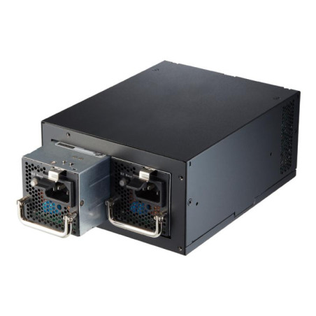 Unités d'alimentation d'énergie - FSP - Twins PRO 500W | Soul Rebel E-Shop