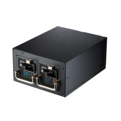 Unités d'alimentation d'énergie - FSP - Twins PRO 500W | Soul Rebel E-Shop