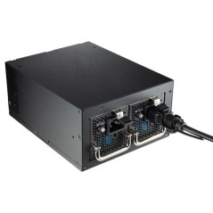 Unités d'alimentation d'énergie - FSP - Twins PRO 500W | Soul Rebel E-Shop