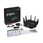 Routeurs sans fil - ASUS - GT-AXE11000