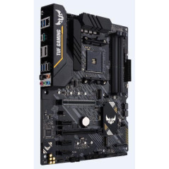 Cartes mères - ASUS - TUF GAMING B450-PLUS II | Soul Rebel E-Shop