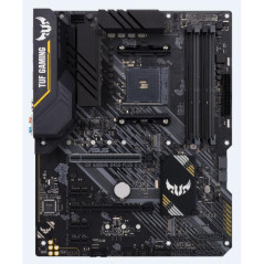 Cartes mères - ASUS - TUF GAMING B450-PLUS II | Soul Rebel E-Shop