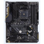 Cartes mères - ASUS - TUF GAMING B450-PLUS II