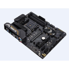 Cartes mères - ASUS - TUF GAMING B450-PLUS II | Soul Rebel E-Shop