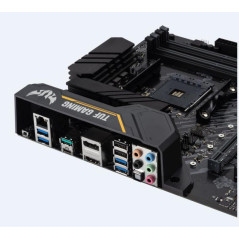 Cartes mères - ASUS - TUF GAMING B450-PLUS II | Soul Rebel E-Shop