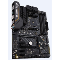 Cartes mères - ASUS - TUF GAMING B450-PLUS II | Soul Rebel E-Shop