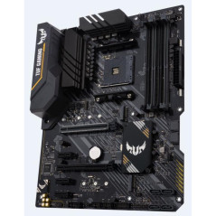 Cartes mères - ASUS - TUF GAMING B450-PLUS II | Soul Rebel E-Shop