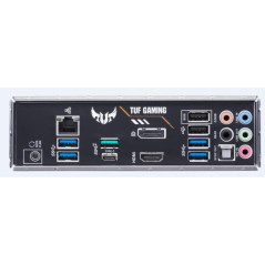 Cartes mères - ASUS - TUF GAMING B450-PLUS II | Soul Rebel E-Shop