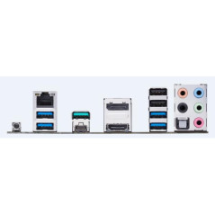 Cartes mères - ASUS - TUF GAMING B450-PLUS II | Soul Rebel E-Shop