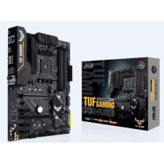 Cartes mères - ASUS - TUF GAMING B450-PLUS II | Soul Rebel E-Shop