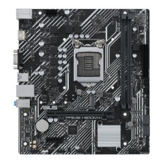 Cartes mères - ASUS - PRIME H510M-K | Soul Rebel E-Shop