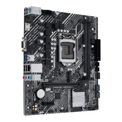 Cartes mères - ASUS - PRIME H510M-K | Soul Rebel E-Shop