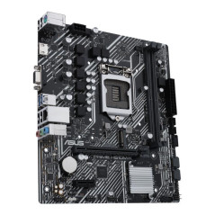 Cartes mères - ASUS - PRIME H510M-K | Soul Rebel E-Shop