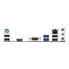 Cartes mères - ASUS - PRIME H510M-K | Soul Rebel E-Shop