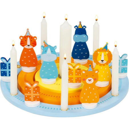 Couronne anniversaire