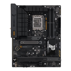 Cartes mères - ASUS - TUF GAMING H770-PRO WIFI | Soul Rebel E-Shop