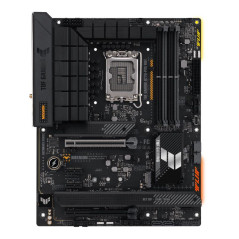 Cartes mères - ASUS - TUF GAMING H770-PRO WIFI | Soul Rebel E-Shop