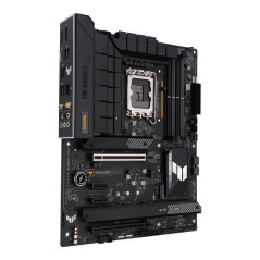 Cartes mères - ASUS - TUF GAMING H770-PRO WIFI | Soul Rebel E-Shop