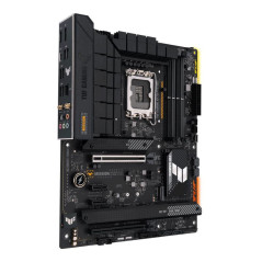 Cartes mères - ASUS - TUF GAMING H770-PRO WIFI | Soul Rebel E-Shop
