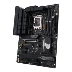 Cartes mères - ASUS - TUF GAMING H770-PRO WIFI | Soul Rebel E-Shop