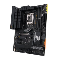 Cartes mères - ASUS - TUF GAMING H770-PRO WIFI | Soul Rebel E-Shop