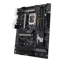 Cartes mères - ASUS - TUF GAMING H770-PRO WIFI | Soul Rebel E-Shop