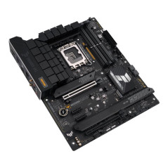 Cartes mères - ASUS - TUF GAMING H770-PRO WIFI | Soul Rebel E-Shop